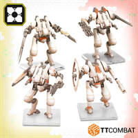 Dropzone Commander - Operation Artemis