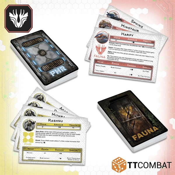 Dropzone Commander - Operation Artemis