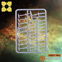 Dropfleet Commander - PHR