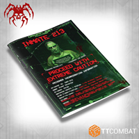 Dropfleet Commander - The Dreadhold