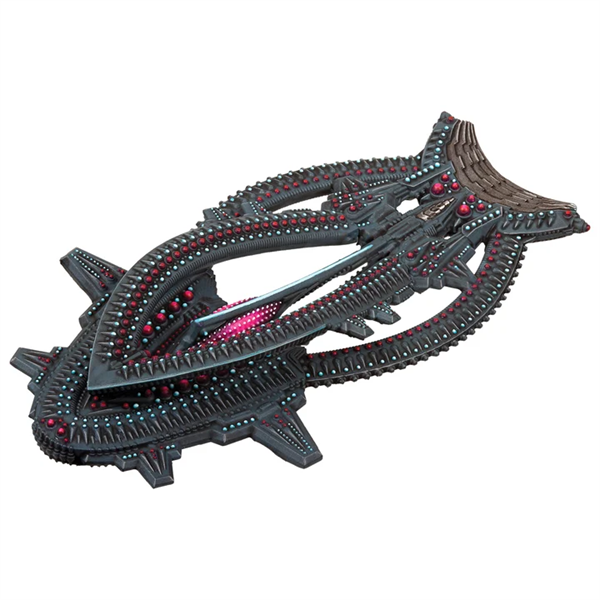 Dropfleet Commander - Shaltari