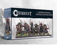 Conquest - Hundred Kingdoms