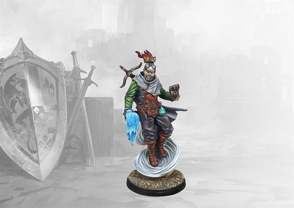 Conquest - Hundred Kingdoms