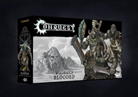 Conquest - W’adrhŭn