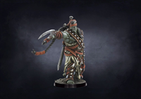 Conquest - W’adrhŭn