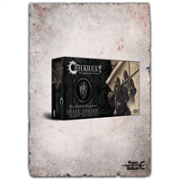 Conquest - Hundred Kingdoms