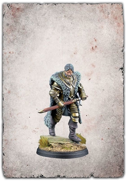 Conquest - Hundred Kingdoms