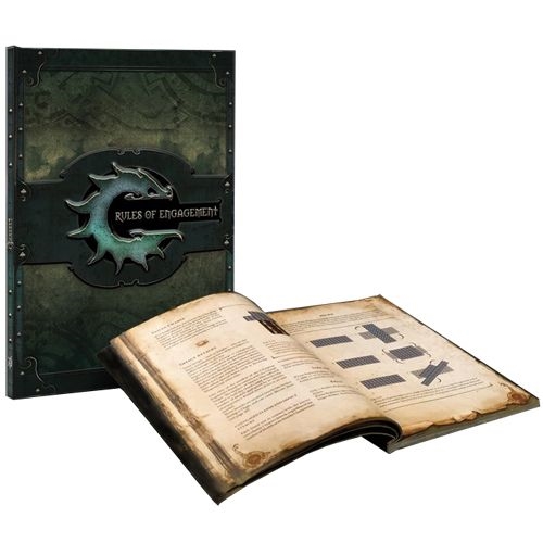 Conquest -The Last Argument of Kings