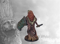 Conquest - Old Dominion