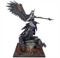 Conquest - Old Dominion