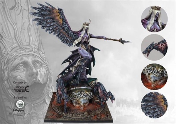 Conquest - Old Dominion