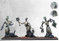 Conquest - Old Dominion