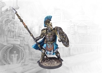 Conquest - City States