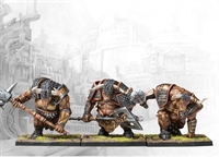 Conquest - City States