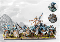 Conquest - W’adrhŭn