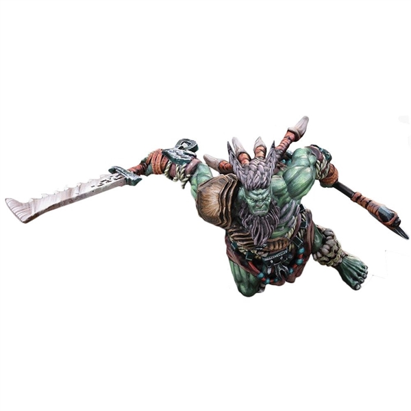 Conquest - W’adrhŭn