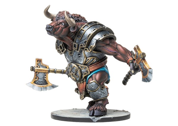 Conquest - City States