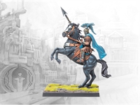 Conquest - City States