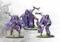 Conquest - City States