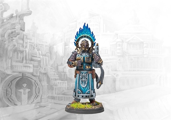 Conquest - City States