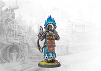 Conquest - City States