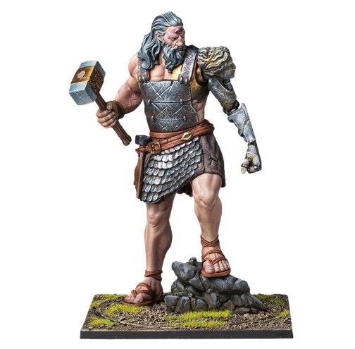 Conquest - City States