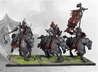 Conquest - Hundred Kingdoms