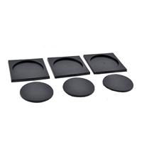 Conquest - Bases and Carriers: Calvary