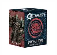 Conquest - Dweghom