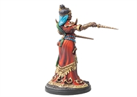 Conquest - Sorcerer Kings