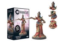 Conquest - Sorcerer Kings