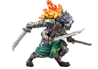 Conquest - Sorcerer Kings