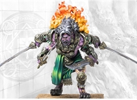 Conquest - Sorcerer Kings