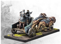 Conquest - City States