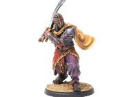 Conquest - Sorcerer Kings