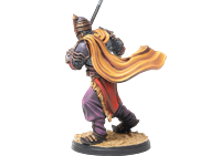 Conquest - Sorcerer Kings