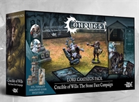 Conquest - Lore Campaign Pack
