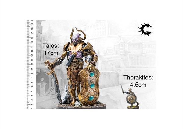 Conquest - City States