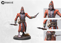 Conquest - Old Dominion