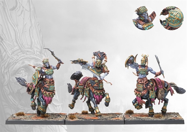 Conquest - Old Dominion