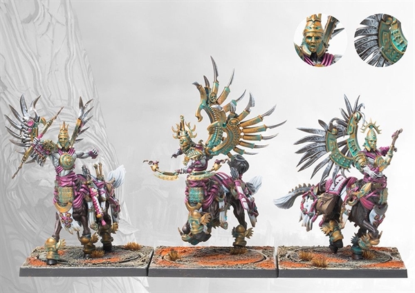 Conquest - Old Dominion