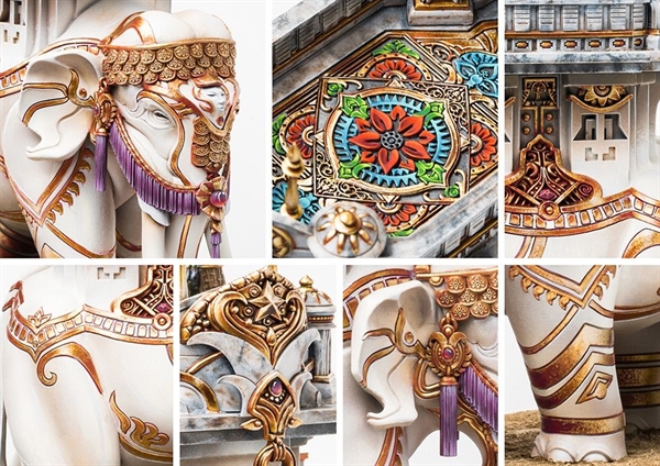 Conquest - Sorcerer Kings