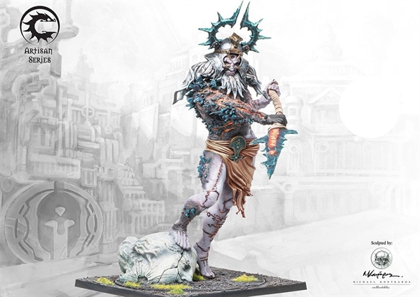 Conquest - City States