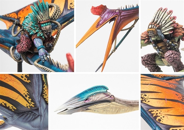 Conquest - W’adrhŭn