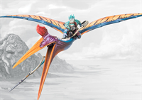 Conquest - W’adrhŭn