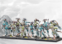 Conquest - W’adrhŭn