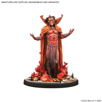 Marvel: Crisis Protocol - Mephisto