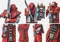 Conquest - Hundred Kingdoms