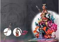 Conquest - Sorcerer Kings