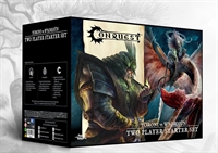 Conquest - 2-Player Starter Set
